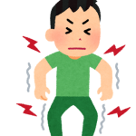年をとると筋肉痛が遅れるって本当？？