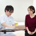 「交通事故の痛みは治らない」はウソ？整骨院はあなたの味方です